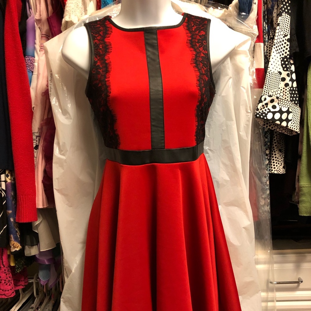 GB Girls Macy’s dress